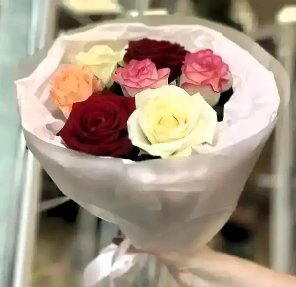 Конфетти