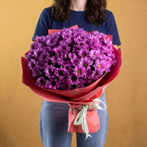Ягодный взрыв