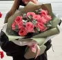 Шепот пиона